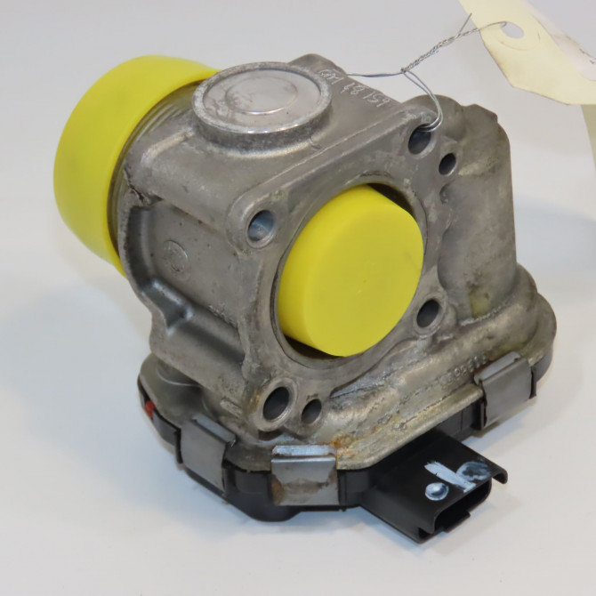 Boitier papillon occasion PEUGEOT 5008 I Phase 1 11-2009->12-2013 1.6 HDI 110ch 1