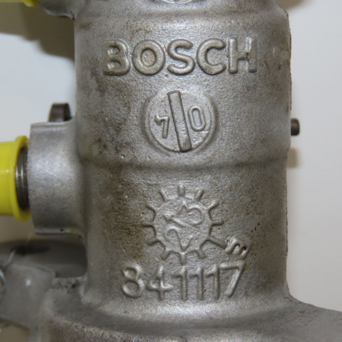 Maitre cylindre occasion RENAULT CLIO V 5