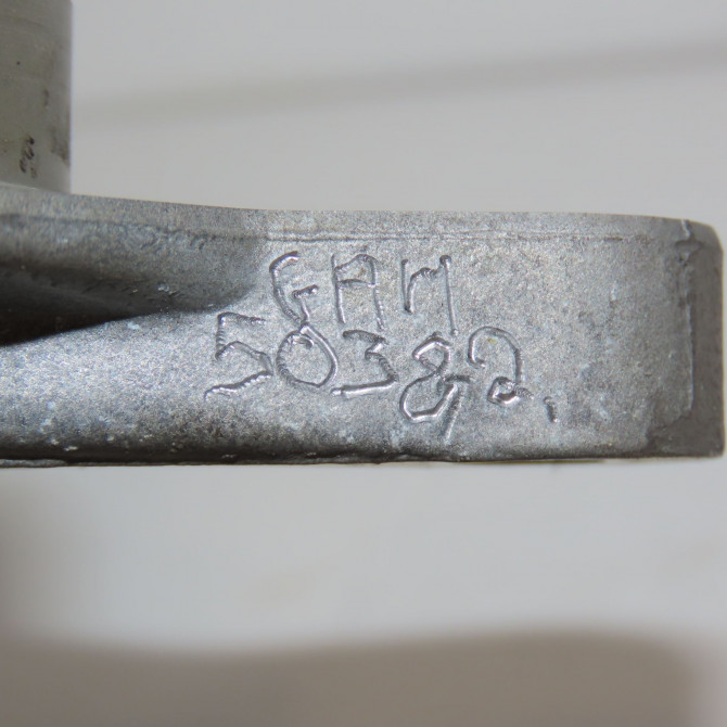 Maitre cylindre occasion RENAULT CLIO V 6