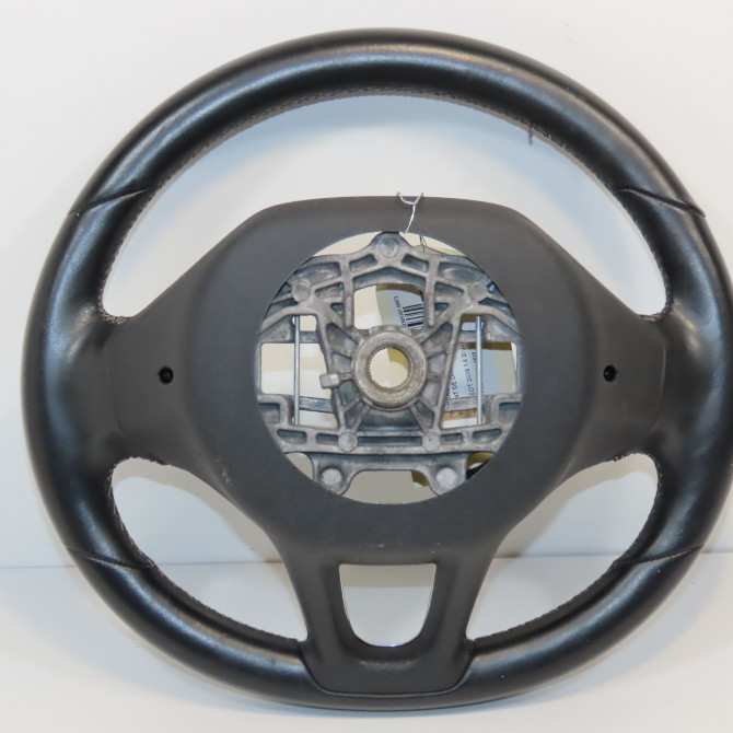 Volant de direction occasion PEUGEOT 2008 Phase 1 01-2013->... 1.6 BlueHDI 100ch 98007408ZD 2