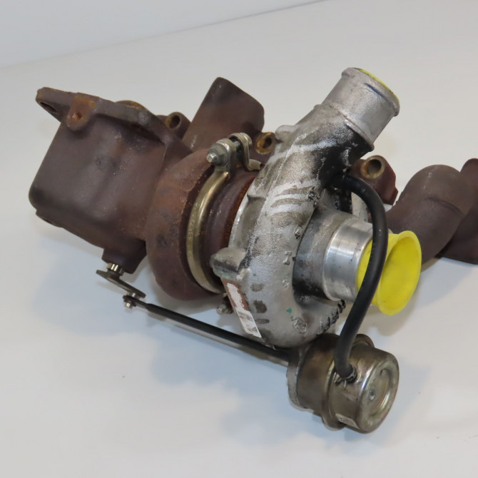 Turbo occasion FORD MONDEO I 1404041 1