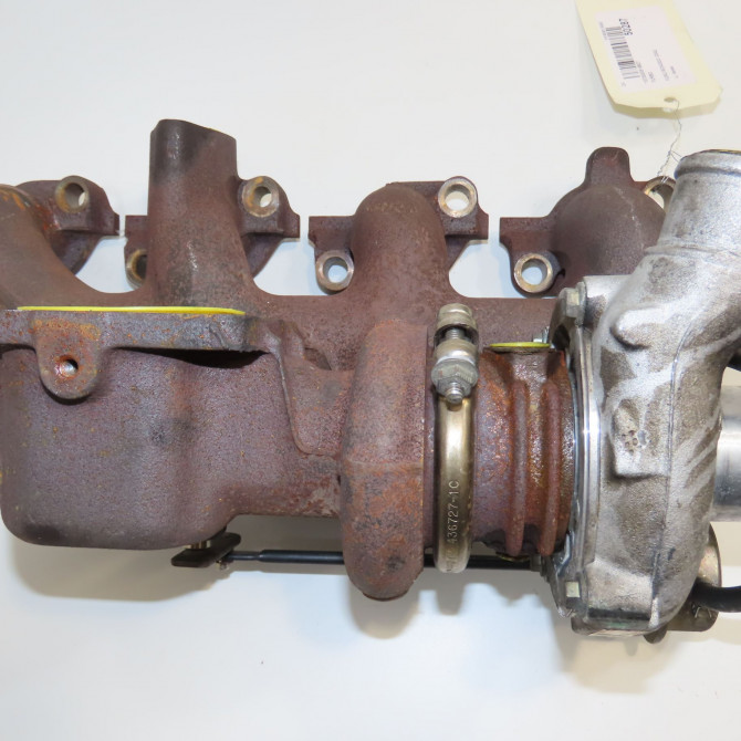Turbo occasion FORD MONDEO I 1404041 2