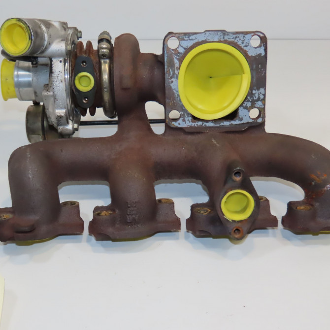 Turbo occasion FORD MONDEO I 1404041 3