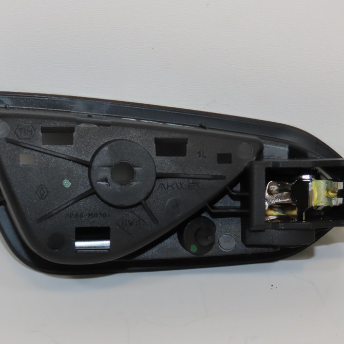 Poignee int porte arg occasion RENAULT CLIO V 806714209R 2