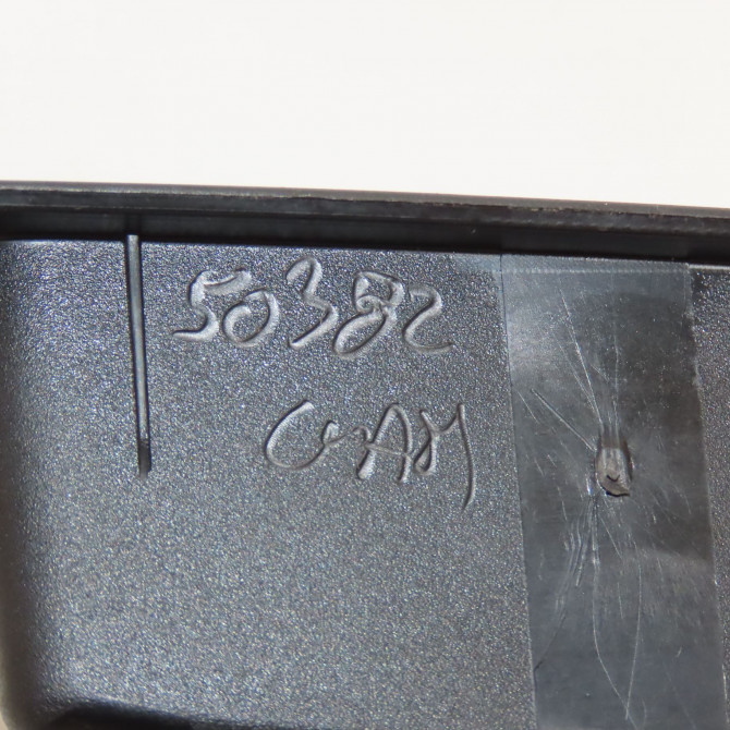 Poignee int porte arg occasion RENAULT CLIO V 806714209R 4