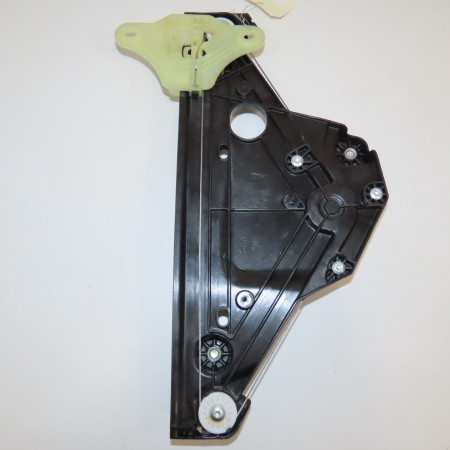 Mecanisme+moteur leve-glace ard occasion RENAULT CLIO V 827209773R