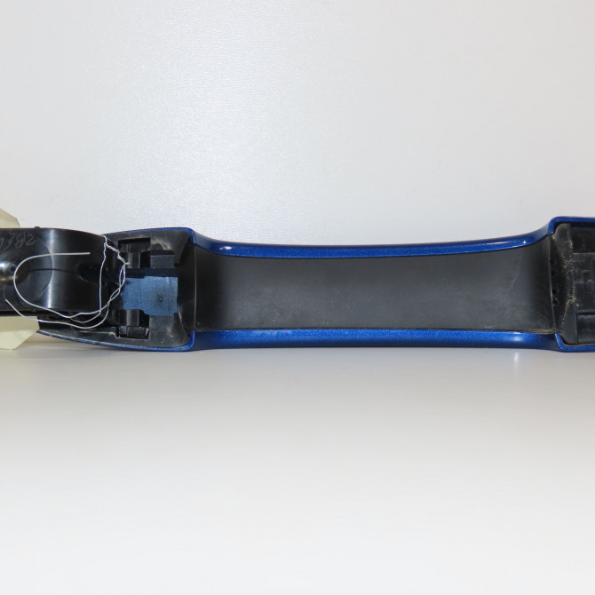 Poignee ext porte avd occasion RENAULT CLIO V 2