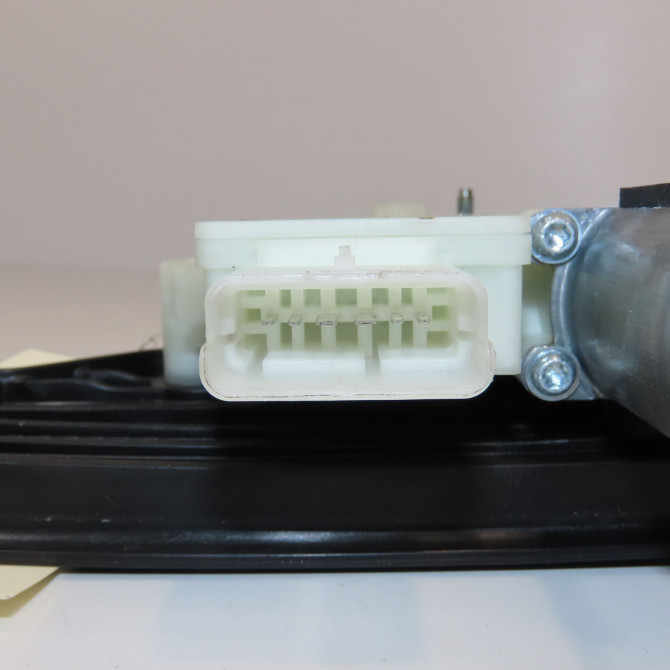 Mecanisme + moteur lève-glace avant droit occasion RENAULT CLIO V 807201776R 3