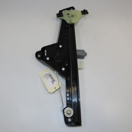 Mecanisme+moteur leve-glace avg occasion RENAULT CLIO V 807216723R