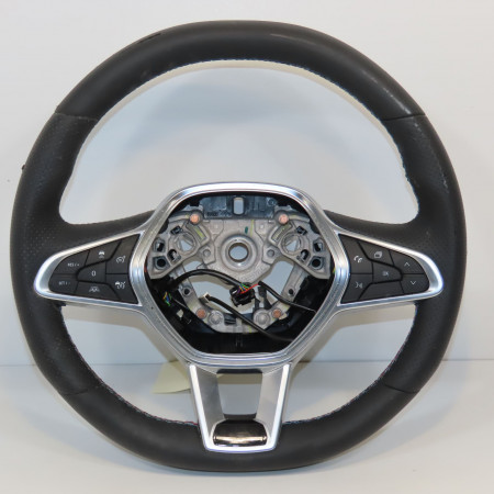 Volant de direction occasion RENAULT CLIO V