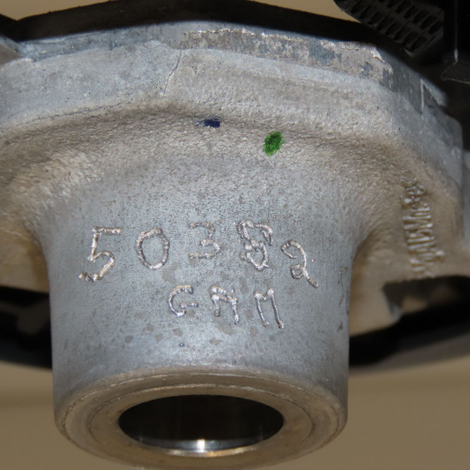 Volant de direction occasion RENAULT CLIO V 6