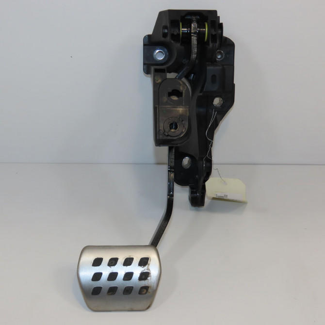 Pedale de frein occasion RENAULT CLIO V 465011412R 1