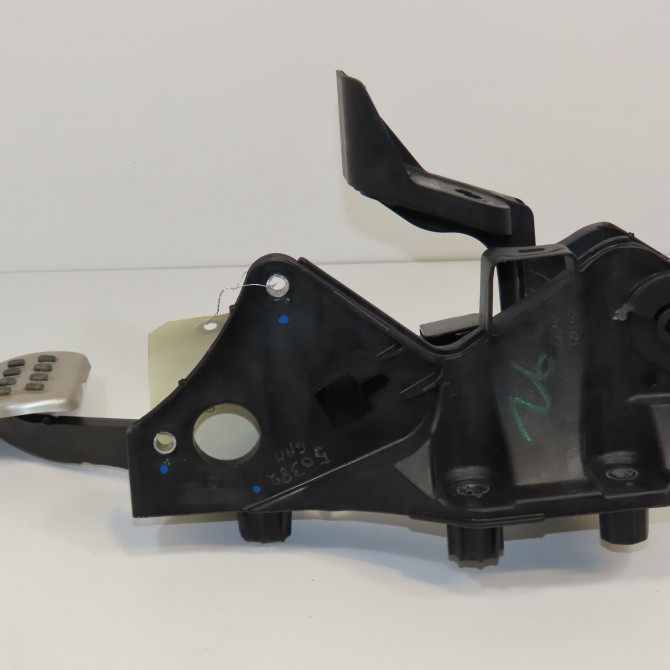 Pedale de frein occasion RENAULT CLIO V 465011412R 2