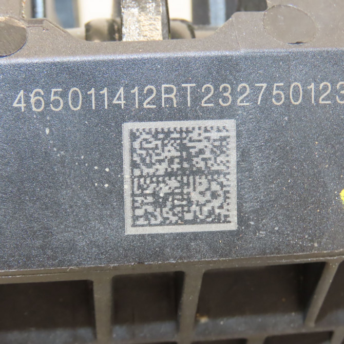 Pedale de frein occasion RENAULT CLIO V 465011412R 3