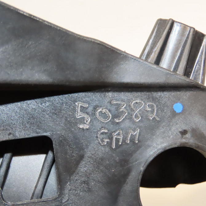 Pedale de frein occasion RENAULT CLIO V 465011412R 4