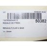 PEDALE DE FREIN
