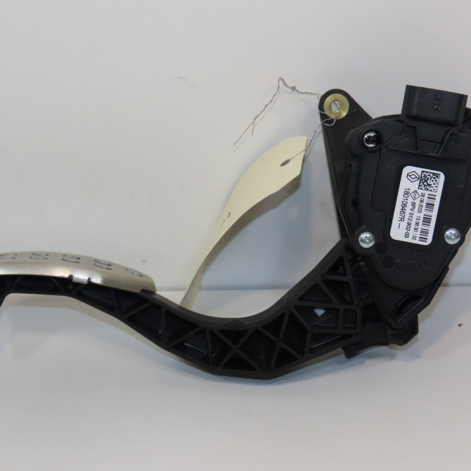 Potentiometre accelerateur occasion RENAULT CLIO V 2