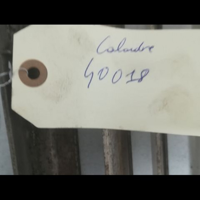 Calandre occasion PEUGEOT 309 3