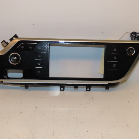 Commande de chauffage occasion CITROEN C4 PICASSO II Phase 1 04-2013->... 1.6 e-HDi 8v 115ch