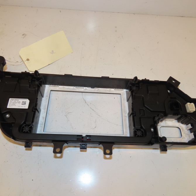 Commande de chauffage occasion CITROEN C4 PICASSO II Phase 1 04-2013->... 1.6 e-HDi 8v 115ch 2