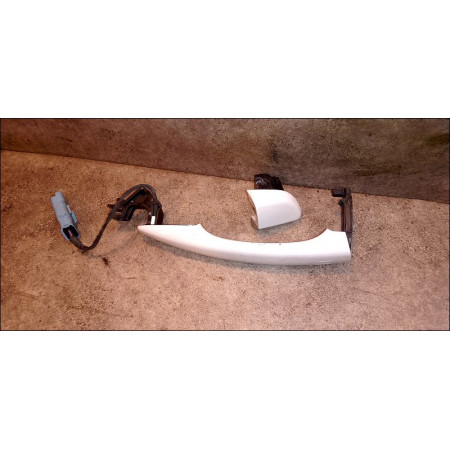 Poignee ext porte ard occasion CITROEN DS5 Phase 1 06-2011->... 967853201T
