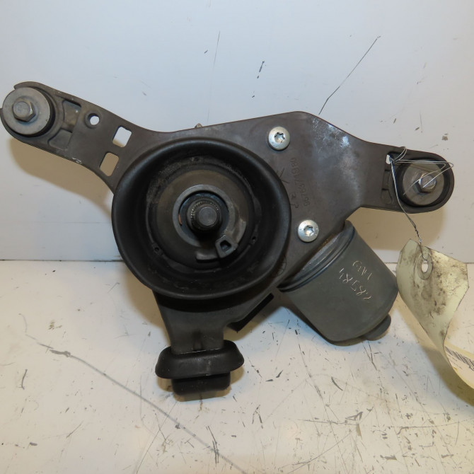 occasion CITROEN C4 PICASSO II Phase 1 04-2013->... 1.6 e-HDi 8v 115ch 9816172980 1