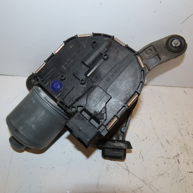 occasion CITROEN C4 PICASSO II Phase 1 04-2013->... 1.6 e-HDi 8v 115ch 9816172980 2