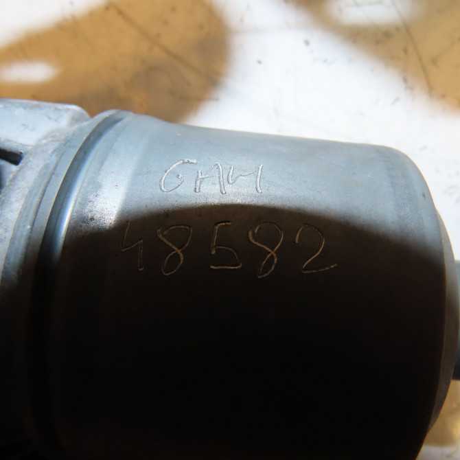 occasion CITROEN C4 PICASSO II Phase 1 04-2013->... 1.6 e-HDi 8v 115ch 9816172980 3