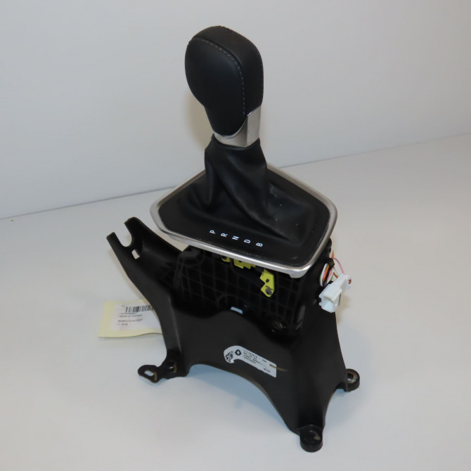 Levier de vitesses occasion RENAULT CLIO V 349016PB2C 1