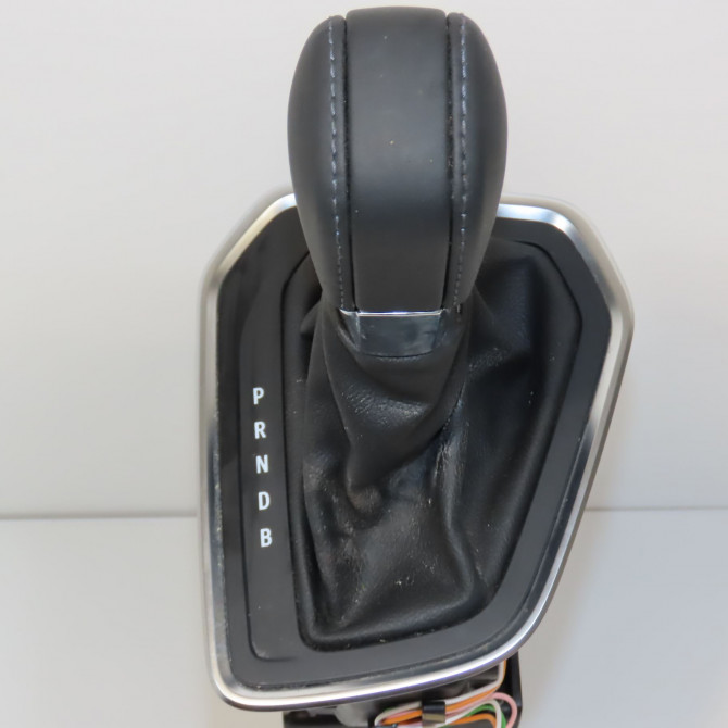 Levier de vitesses occasion RENAULT CLIO V 349016PB2C 2