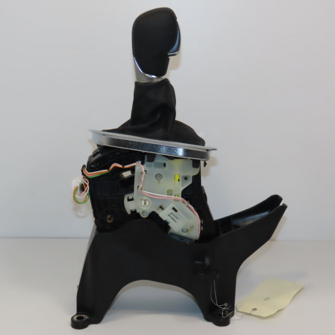 Levier de vitesses occasion RENAULT CLIO V 349016PB2C 4