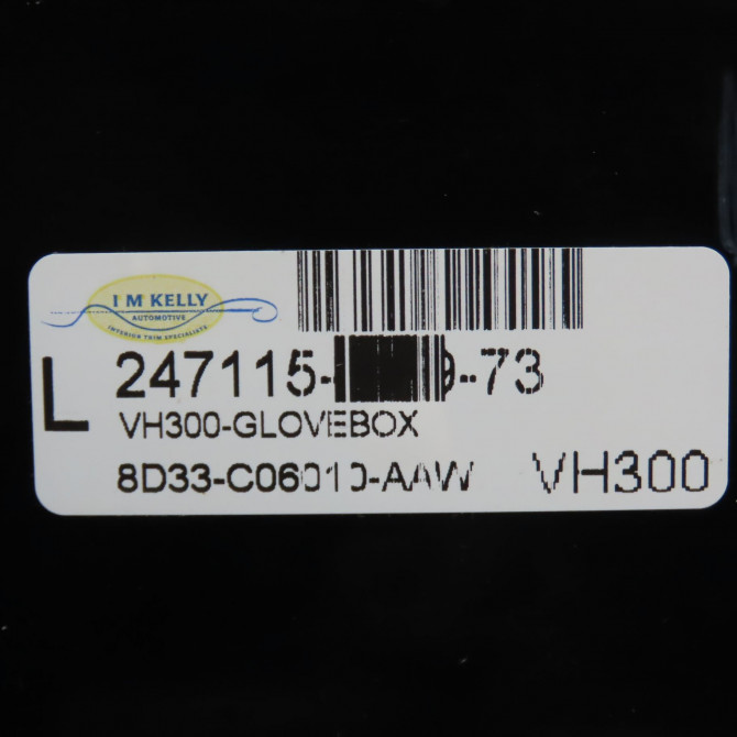 Boite à gants occasion 4