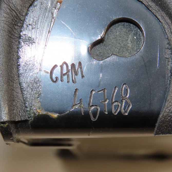 Boite à gants occasion 5