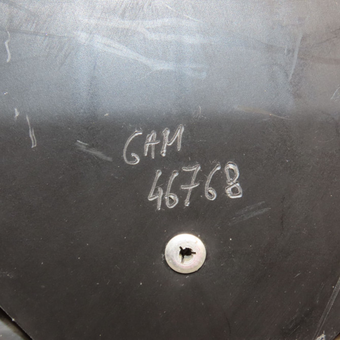 Boitier filtre a air occasion 4