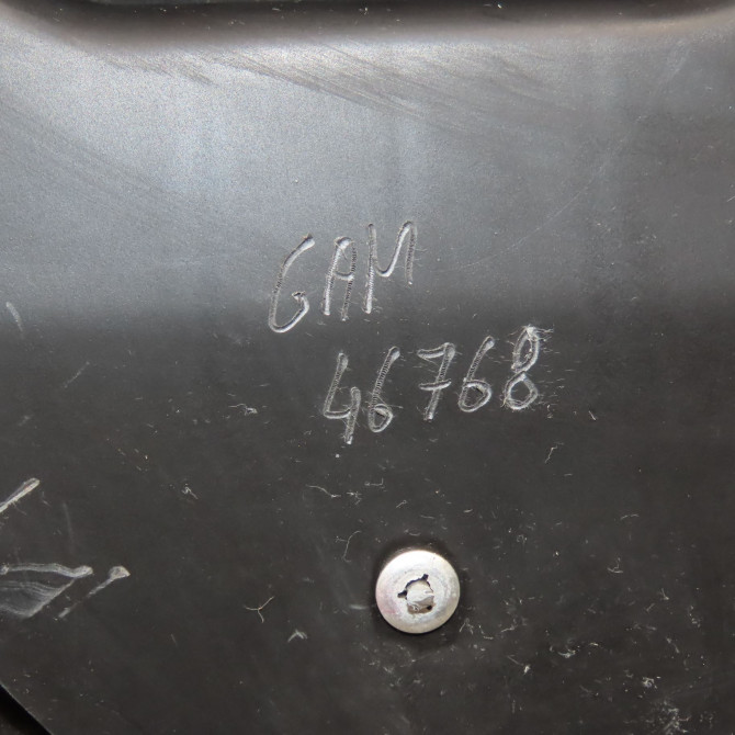 Boitier filtre a air occasion 5