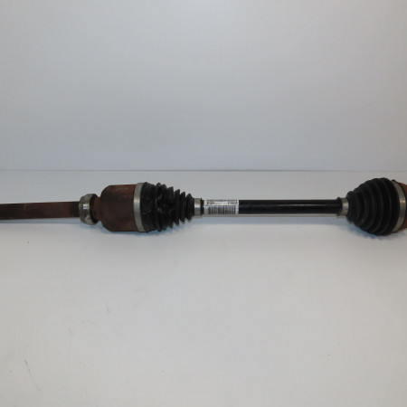 Transmission avant droite occasion CITROEN 9836235180