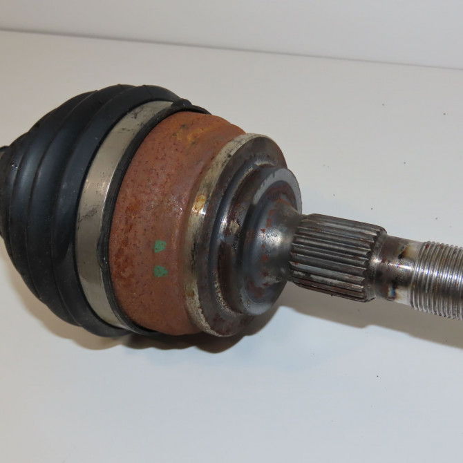 Transmission avant droite occasion CITROEN 9836235180 2