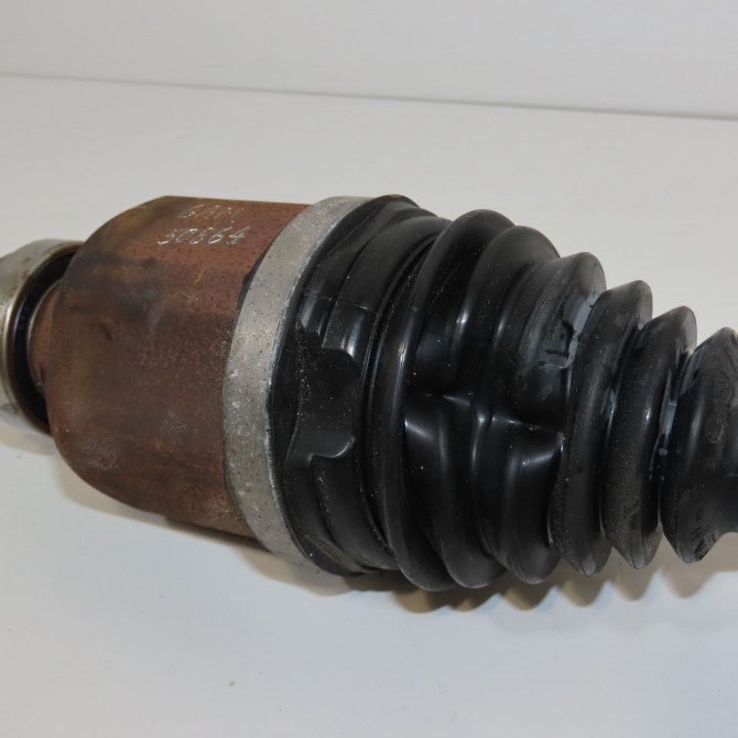 Transmission avant droite occasion CITROEN 9836235180 3