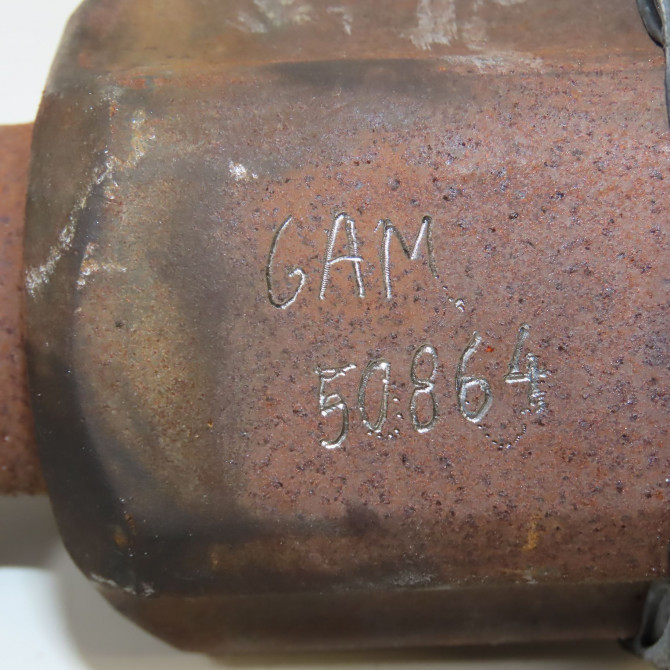 Transmission avant droite occasion CITROEN 9836235180 7