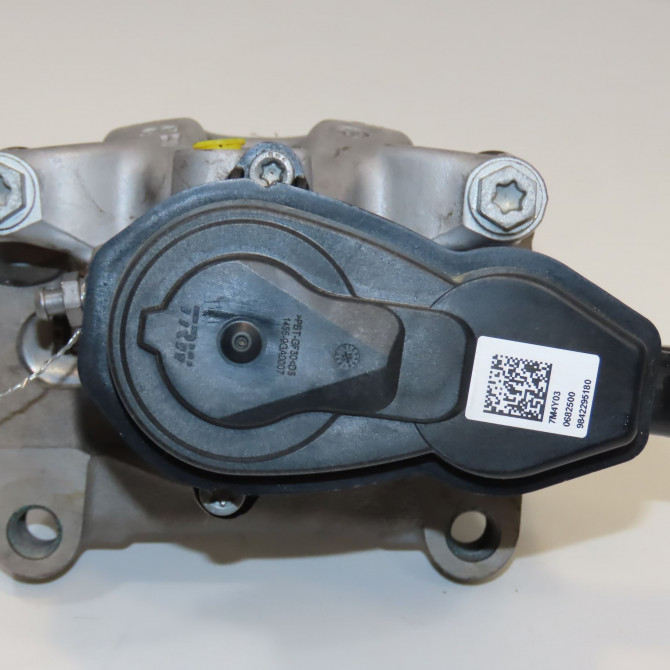 Etrier de frein arrière droit occasion CITROEN 1608998980 3