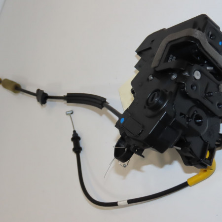 Serrure porte ard occasion CITROEN 9832797480