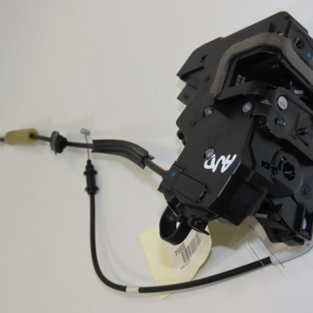 Serrure porte avd occasion CITROEN 9832797780