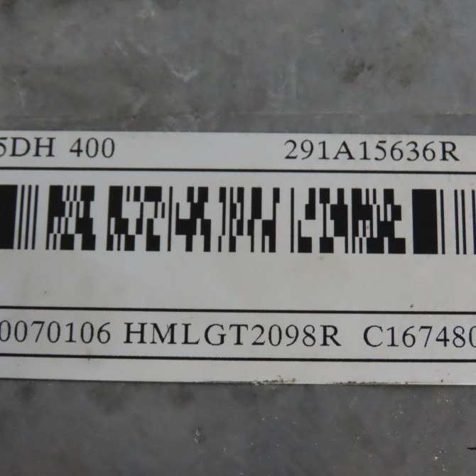 occasion RENAULT CLIO V 4