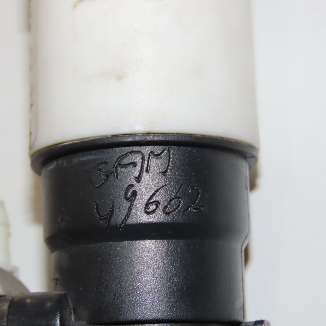 Pompe lave-glace avant occasion CITROEN C4 PICASSO II Phase 1 04-2013->... 1.6 e-HDi 8v 115ch 1609930380 4