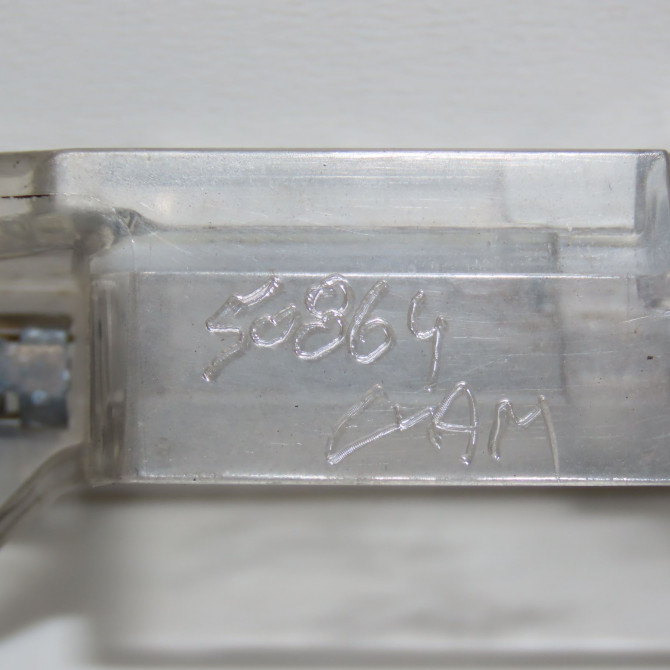 Feux stop supplementaire occasion CITROEN 9834281780 6