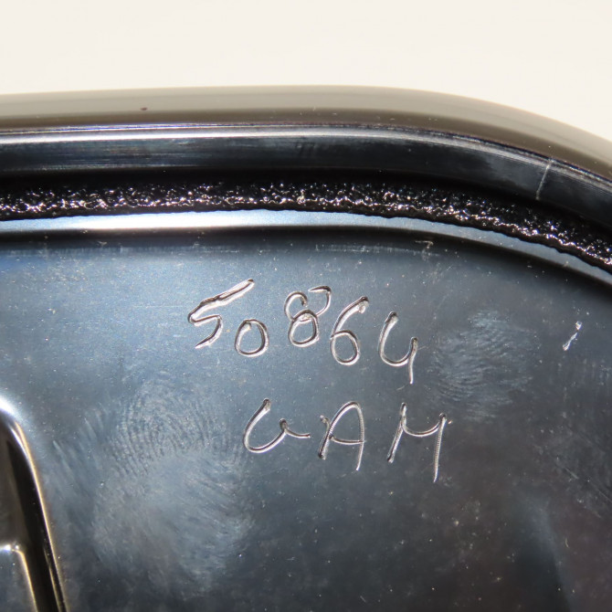 Feu arrière intérieur droit occasion CITROEN 9831120580 5