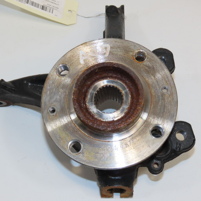 Moyeu avd occasion CITROEN 1