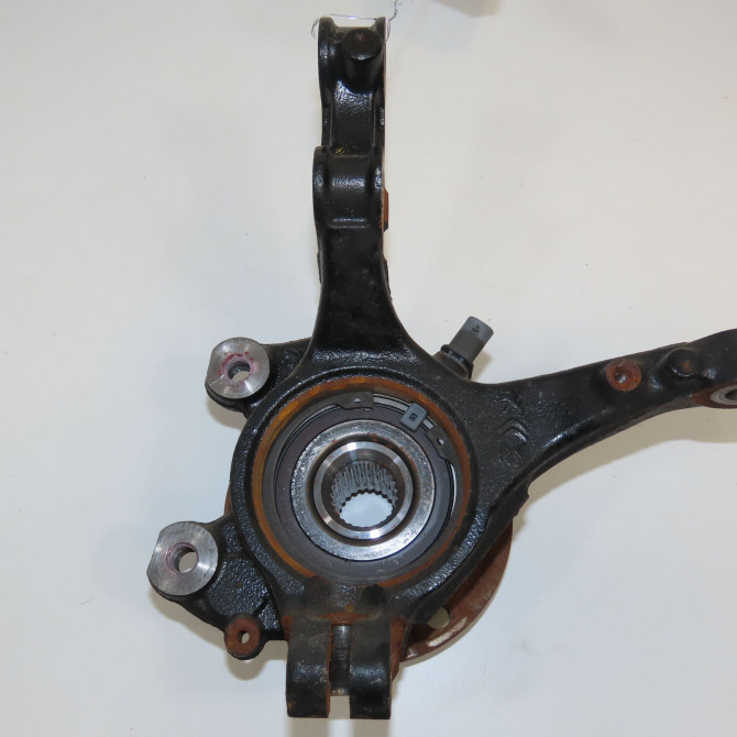 Moyeu avd occasion CITROEN 2