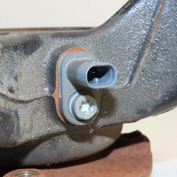 Moyeu avd occasion CITROEN 3