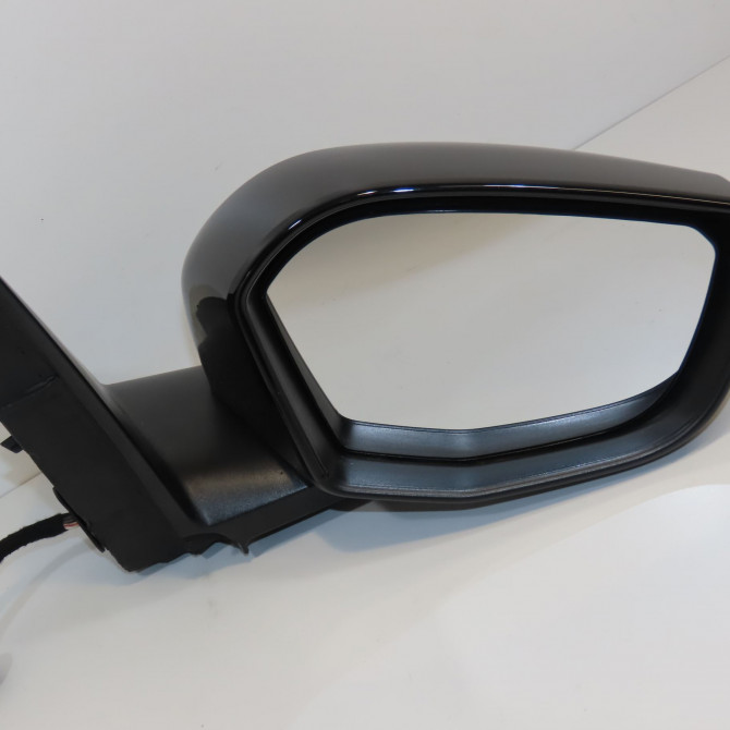 Retroviseur exterieur electrique droit occasion CITROEN 1682091080 1